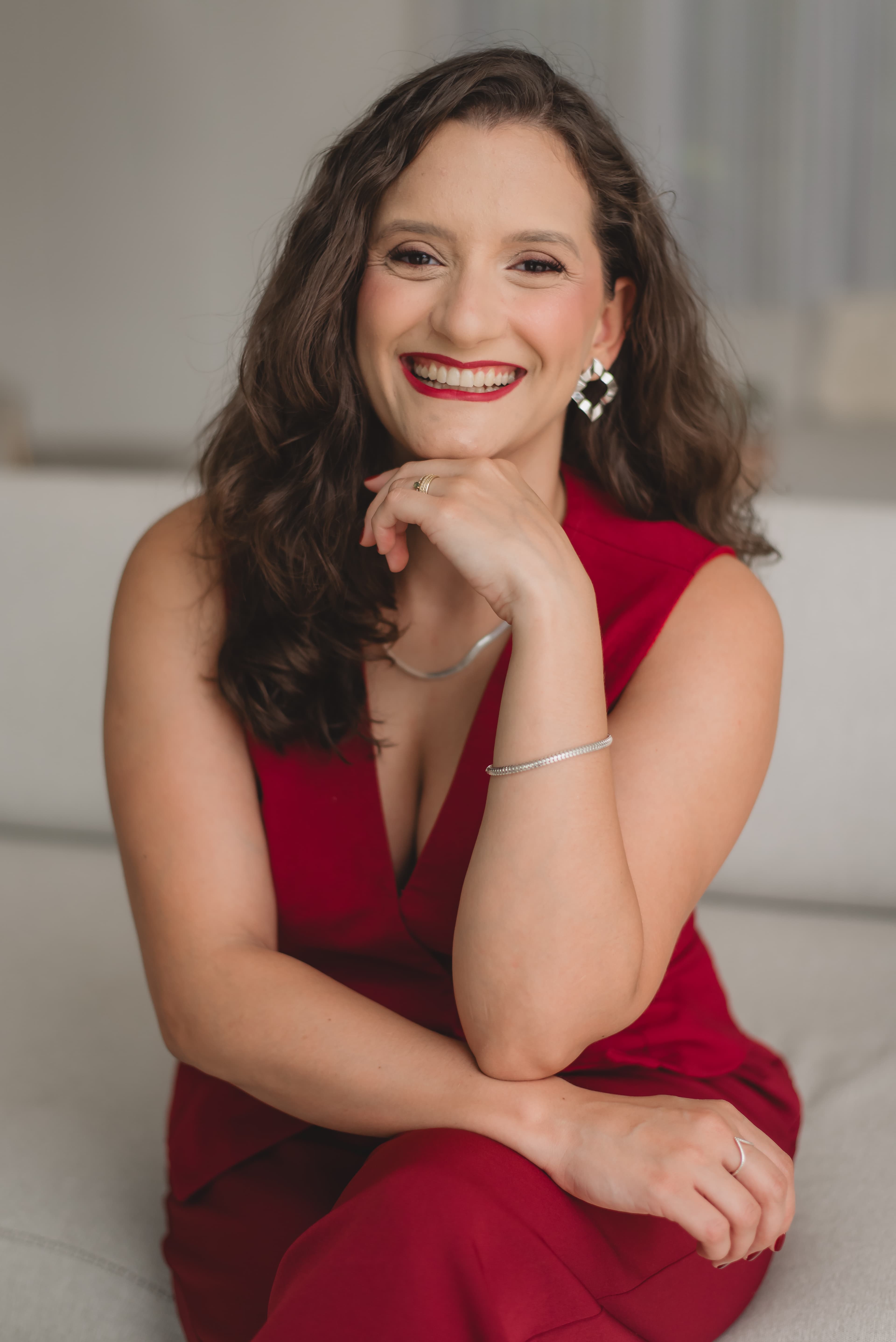 Foto da Dra. Rebeca 2