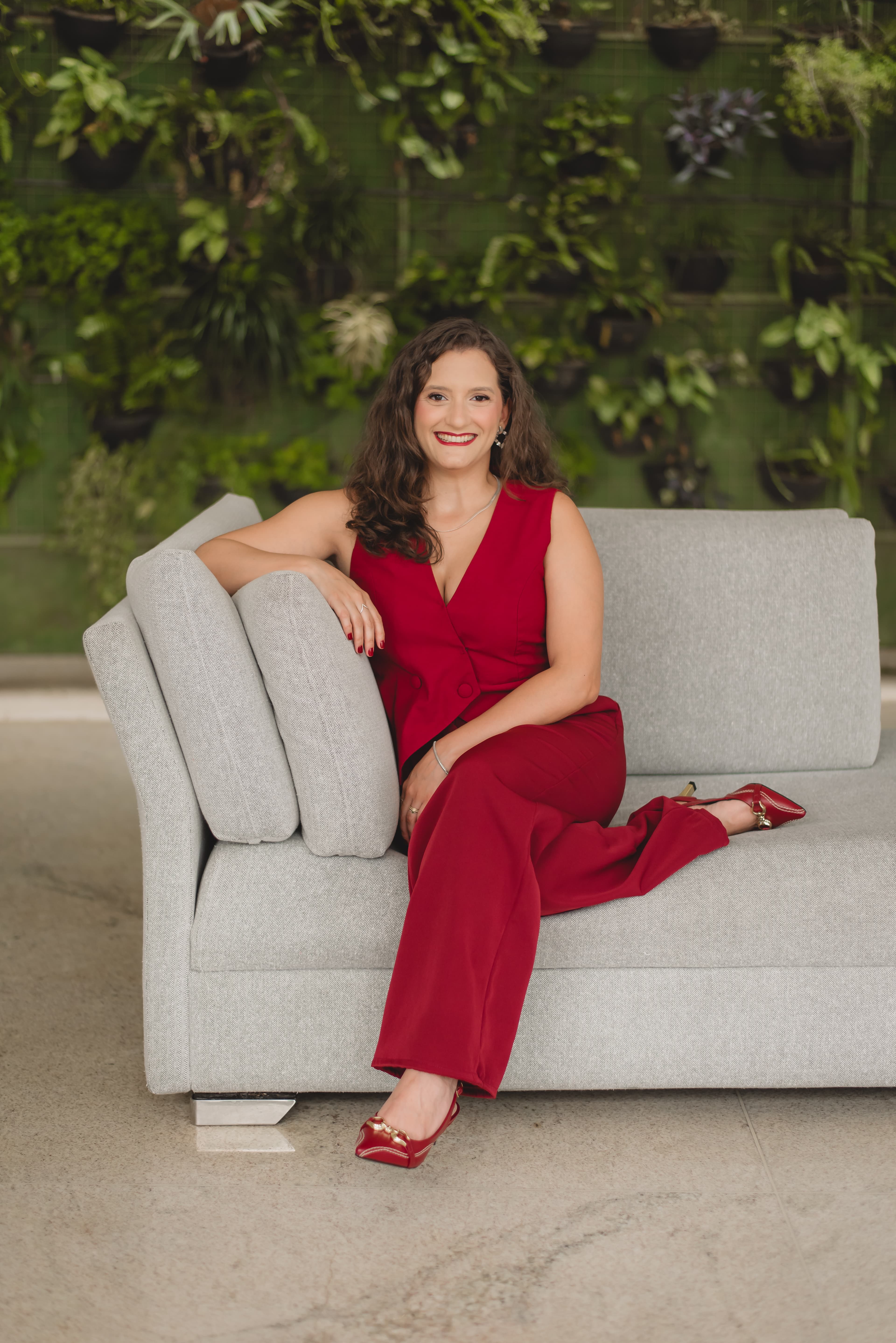 Foto da Dra. Rebeca 4