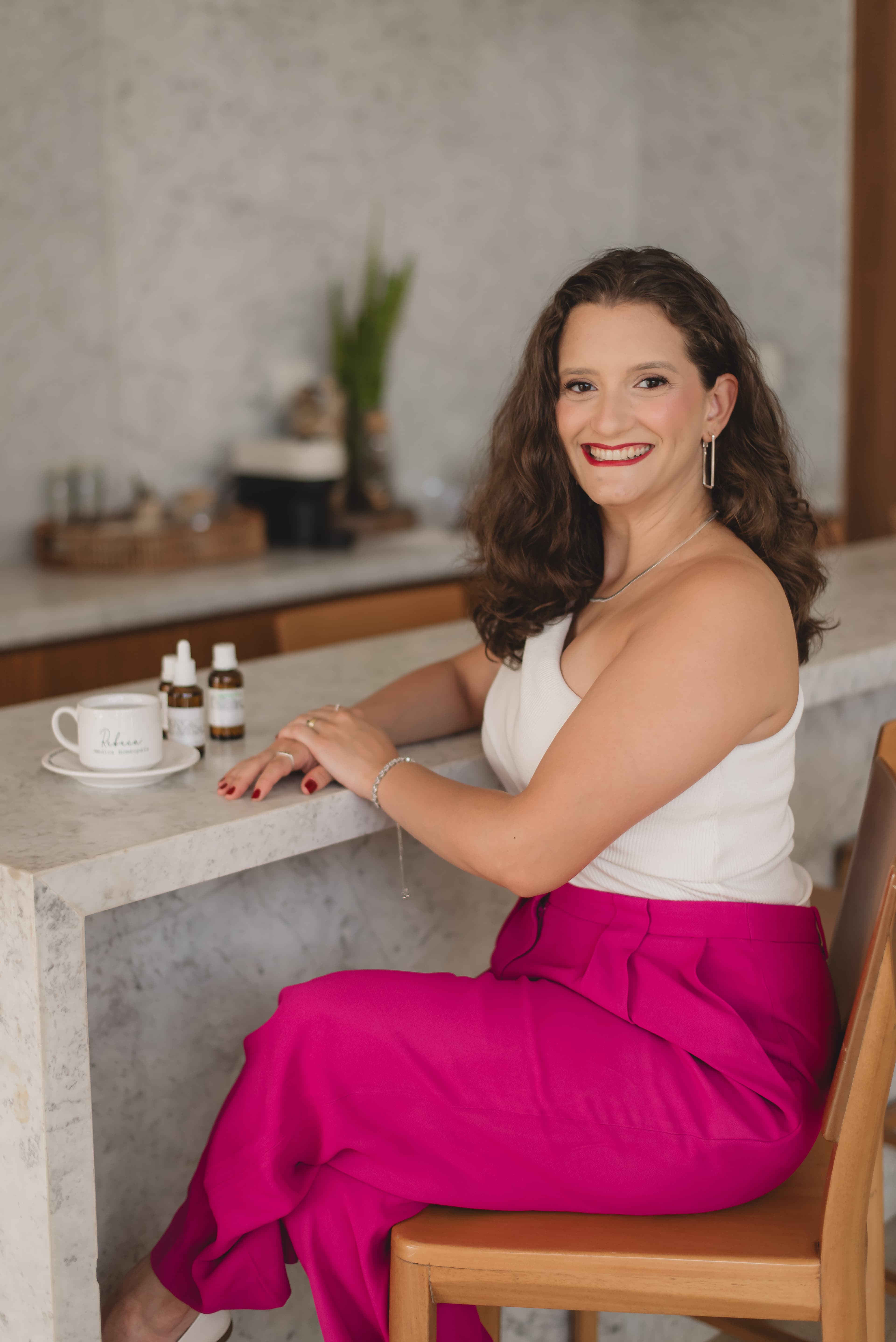 Foto da Dra. Rebeca 5